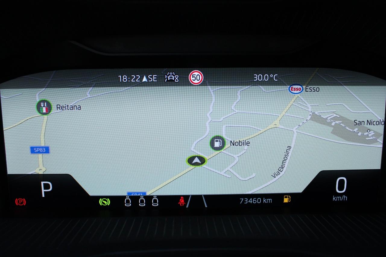 Skoda Kamiq 1.0 TSI 110 CV DSG Style