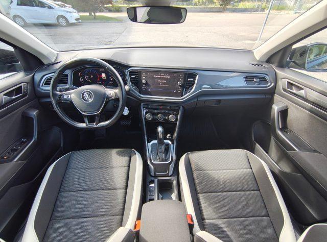 VOLKSWAGEN T-Roc 2.0 TDI SCR 150 CV DSG Sport BlueMotion Technology