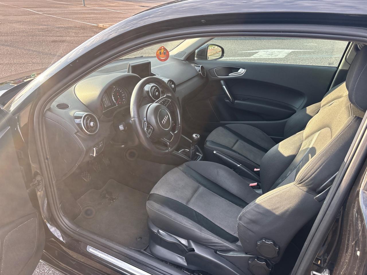 Audi A1 1.6 TDI 105 CV*2014”XNEOPATENTATI”