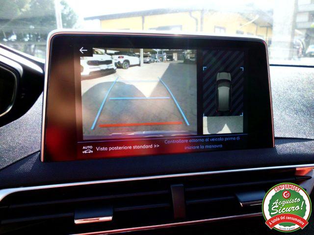 PEUGEOT 3008 BlueHDi 130 S&S EAT8 Allure