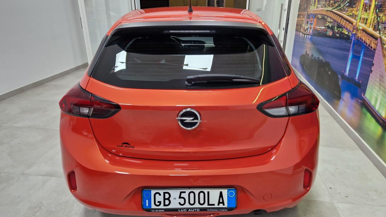 Opel Corsa 1.2 gpl