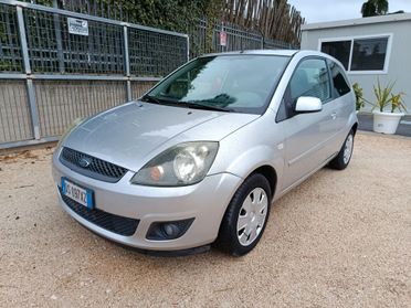 Ford Fiesta Fiesta+ 1.4 TDCi 68CV 3 porte