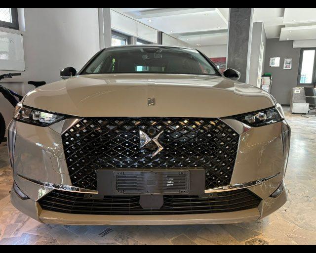 DS AUTOMOBILES DS 4 1.6 e-tense phev Rivoli 225cv auto