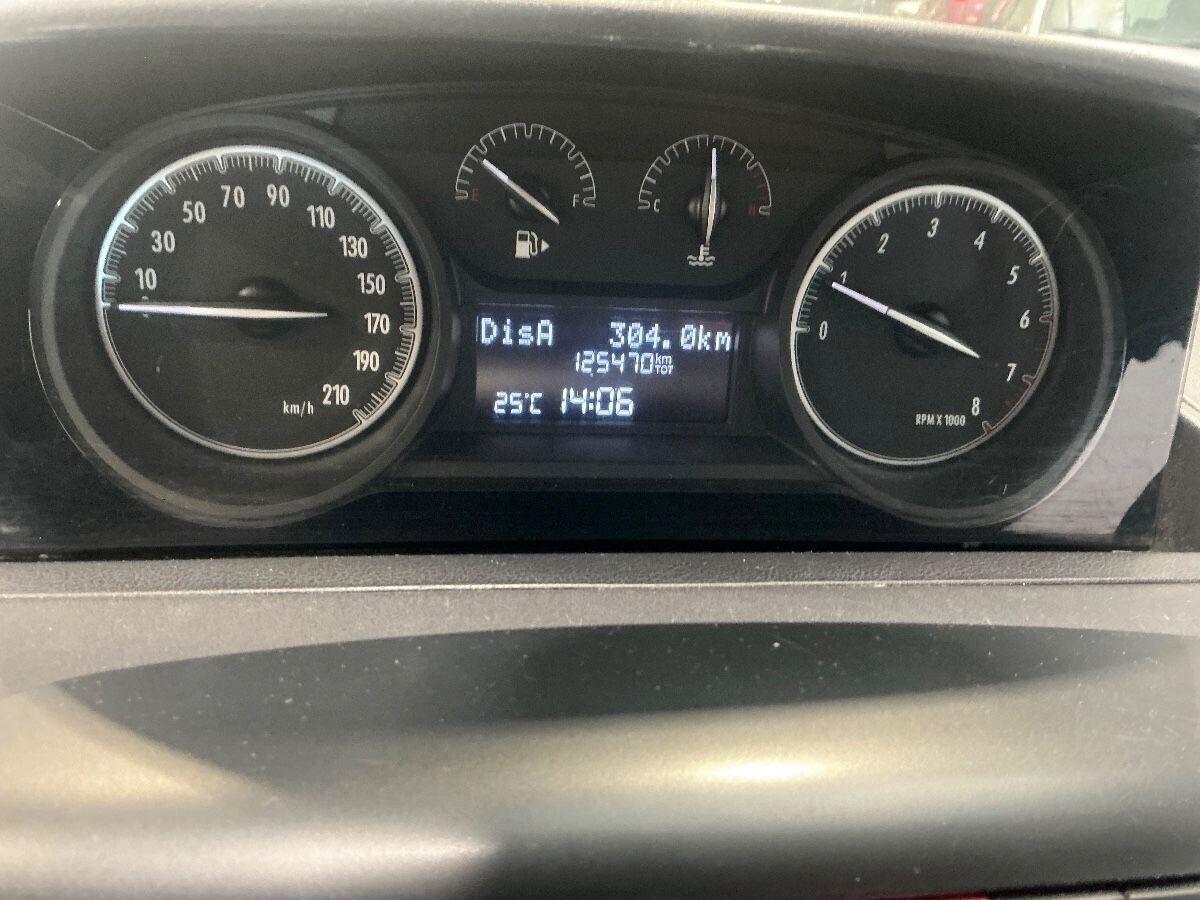 Lancia Ypsilon 1.2 69 CV 5 porte GPL Ecochic Gold