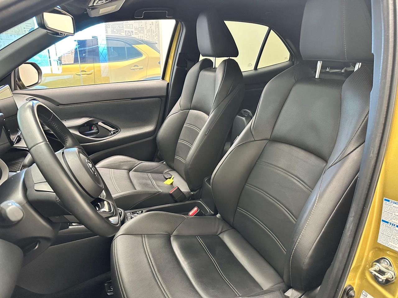 Toyota Yaris Cross 1.5h Premiere awd-i 116cv e-cvt