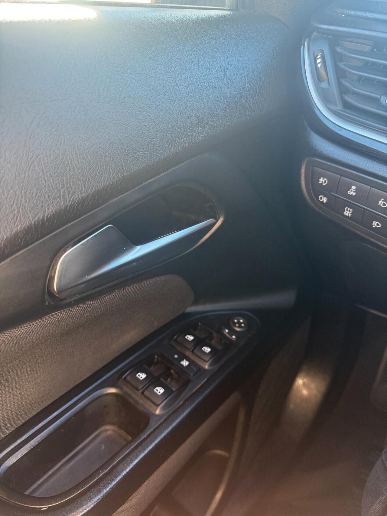 Fiat Tipo 1.6 Mjt S&S SW City Sport