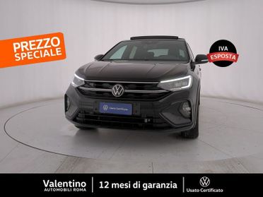 Volkswagen Taigo 1.0 TSI R-LINE 110 CV