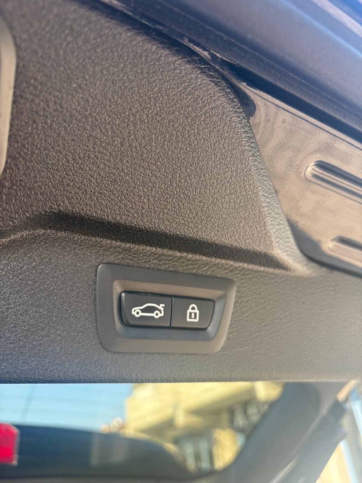 Bmw X5 xDrive30d 258CV Experience