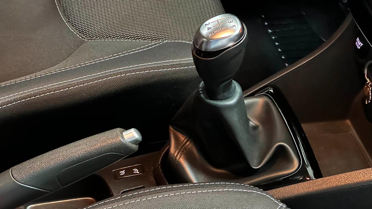 Renault Clio dCi 8V 90 CV 5 porte Business