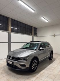 Volkswagen Tiguan 2.0 TDI SCR Style BlueMotion Technology