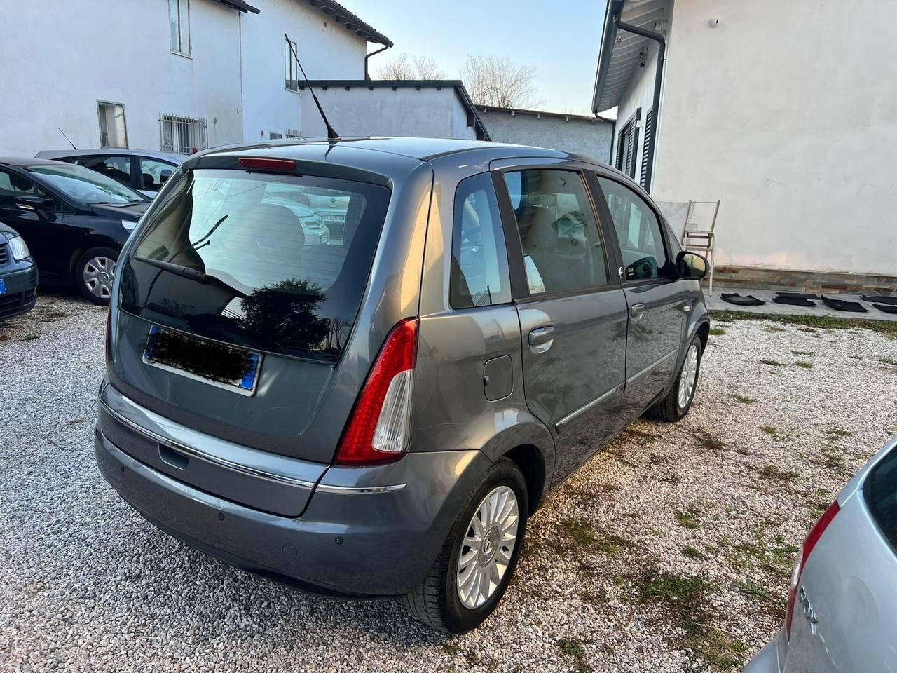 Lancia MUSA 1.4 8V Ecochic (GPL) Diva