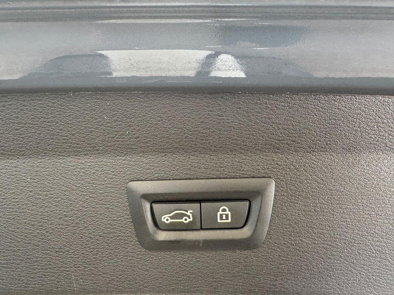Bmw X1 xLine 18 d #11332