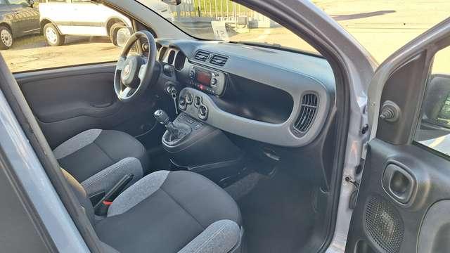 Fiat Panda Panda 1.0 hybrid s //// MEOPATENTATO ////