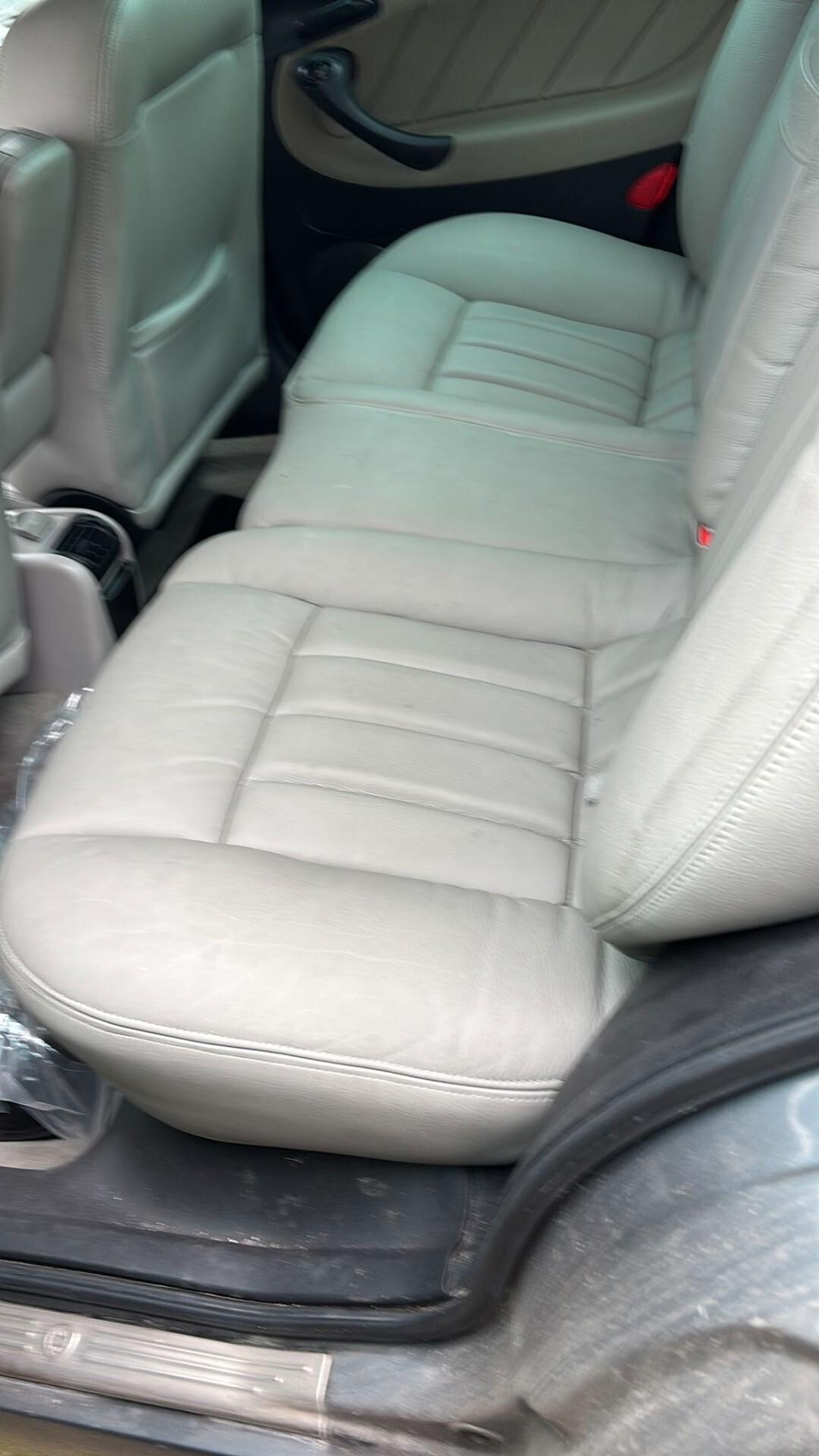 Lancia Lybra 2.0i 20V cat Intensa