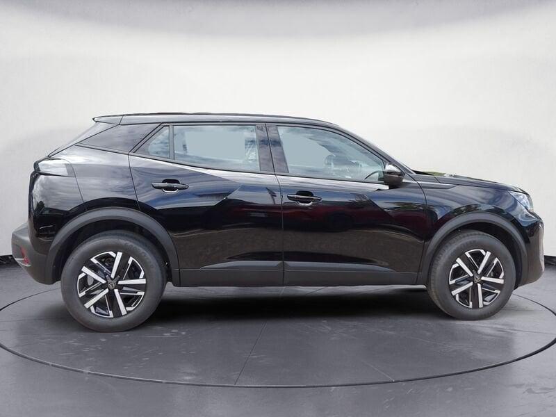 Peugeot 2008 Hybrid 110cv e-DCS6 Style auto