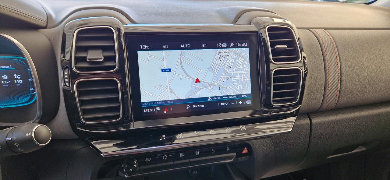 Citroen C5 Aircross 1.5 HDi 130cv SHINE