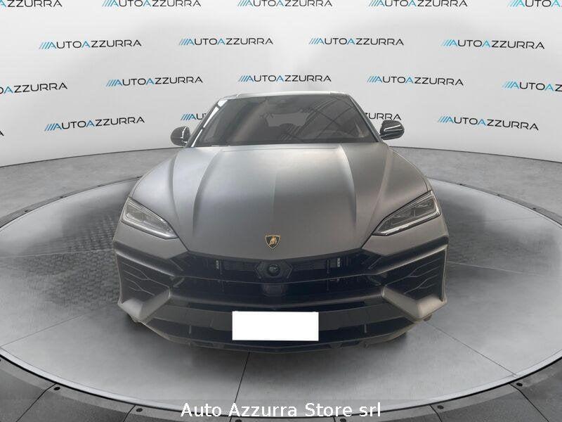 Lamborghini Urus Urus SE | IVA, TETTO, 23", B&O