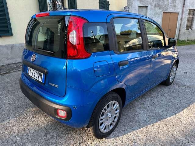 Fiat Panda Panda III 2024 1.0 firefly hybrid s - KM 0