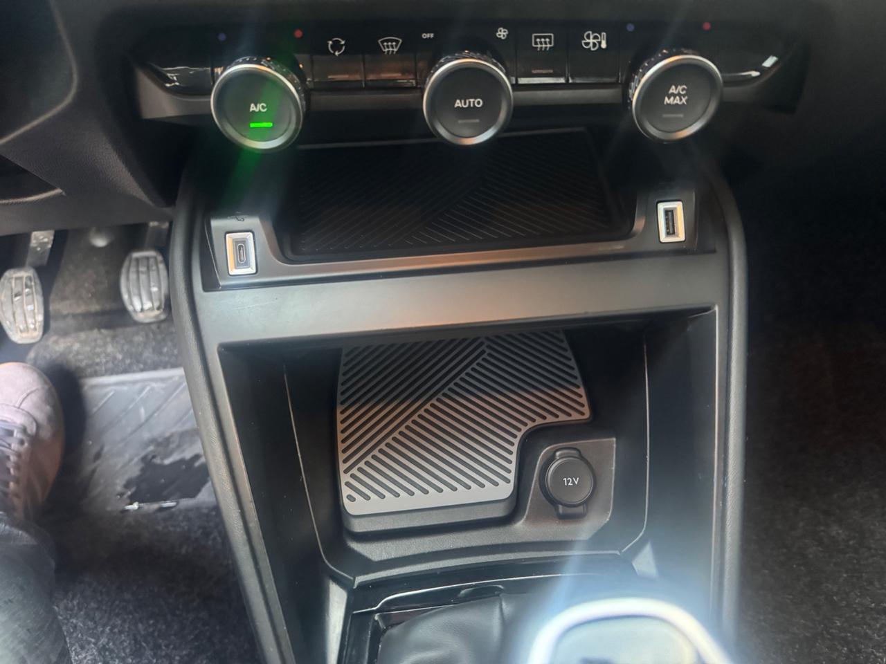 Citroen C4 BlueHDi 110 S&S Shine