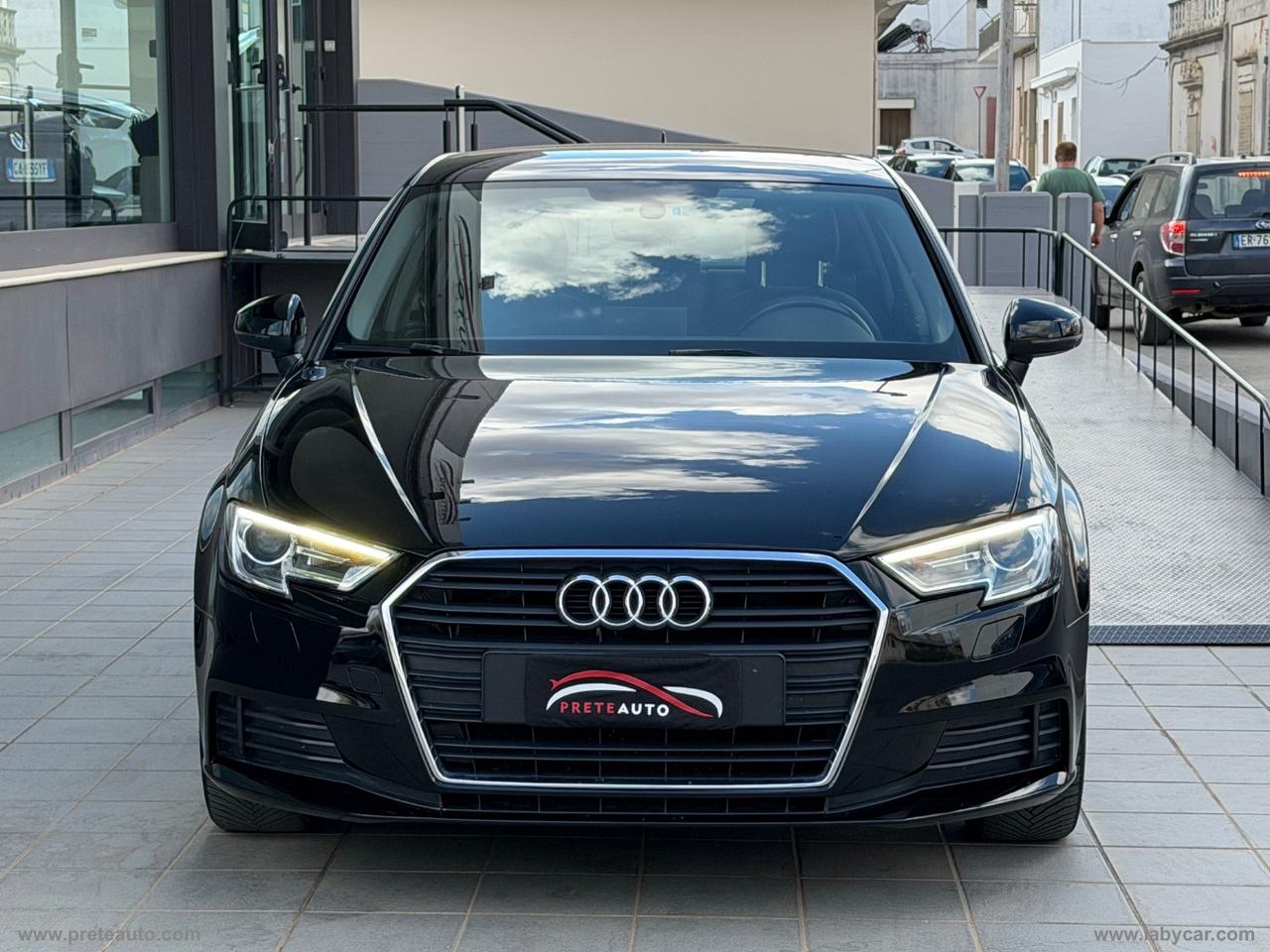AUDI A3 SPB 30 TDI