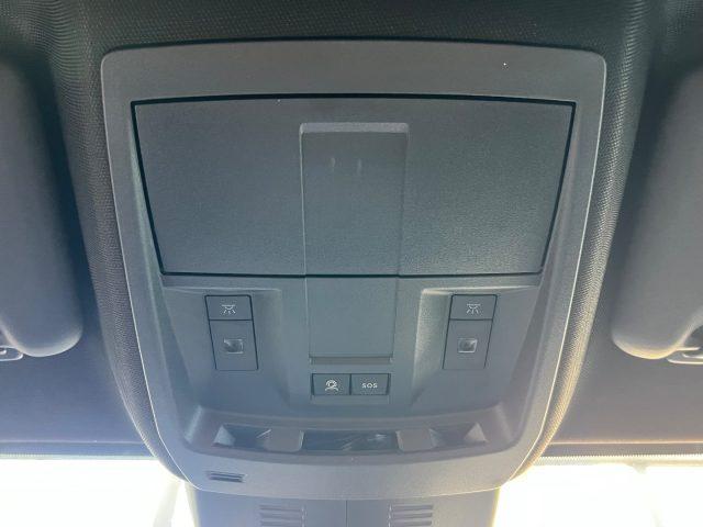 PEUGEOT 3008 Hybrid 145 e-DCS6 GT TUA DA ?389,00 MENSILI