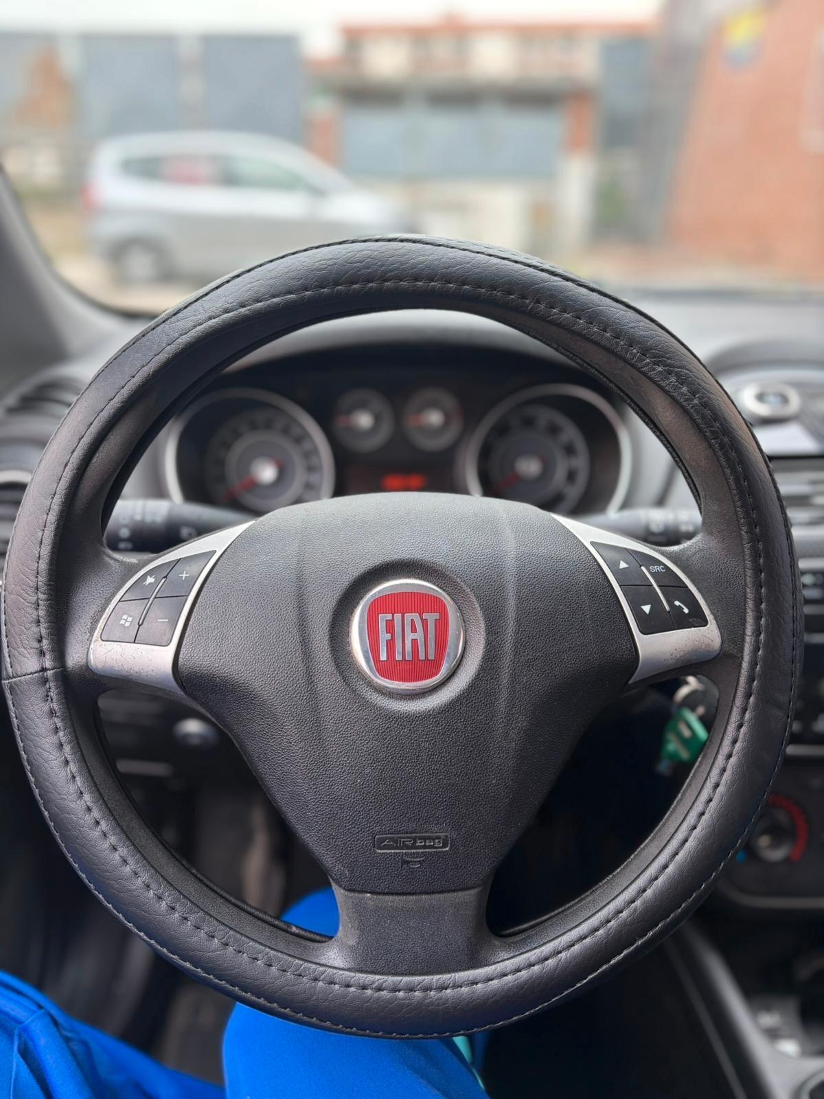 Fiat Punto Evo 1.2 3P SES DYNAMIC GPL VALIDO FINOA L 2030