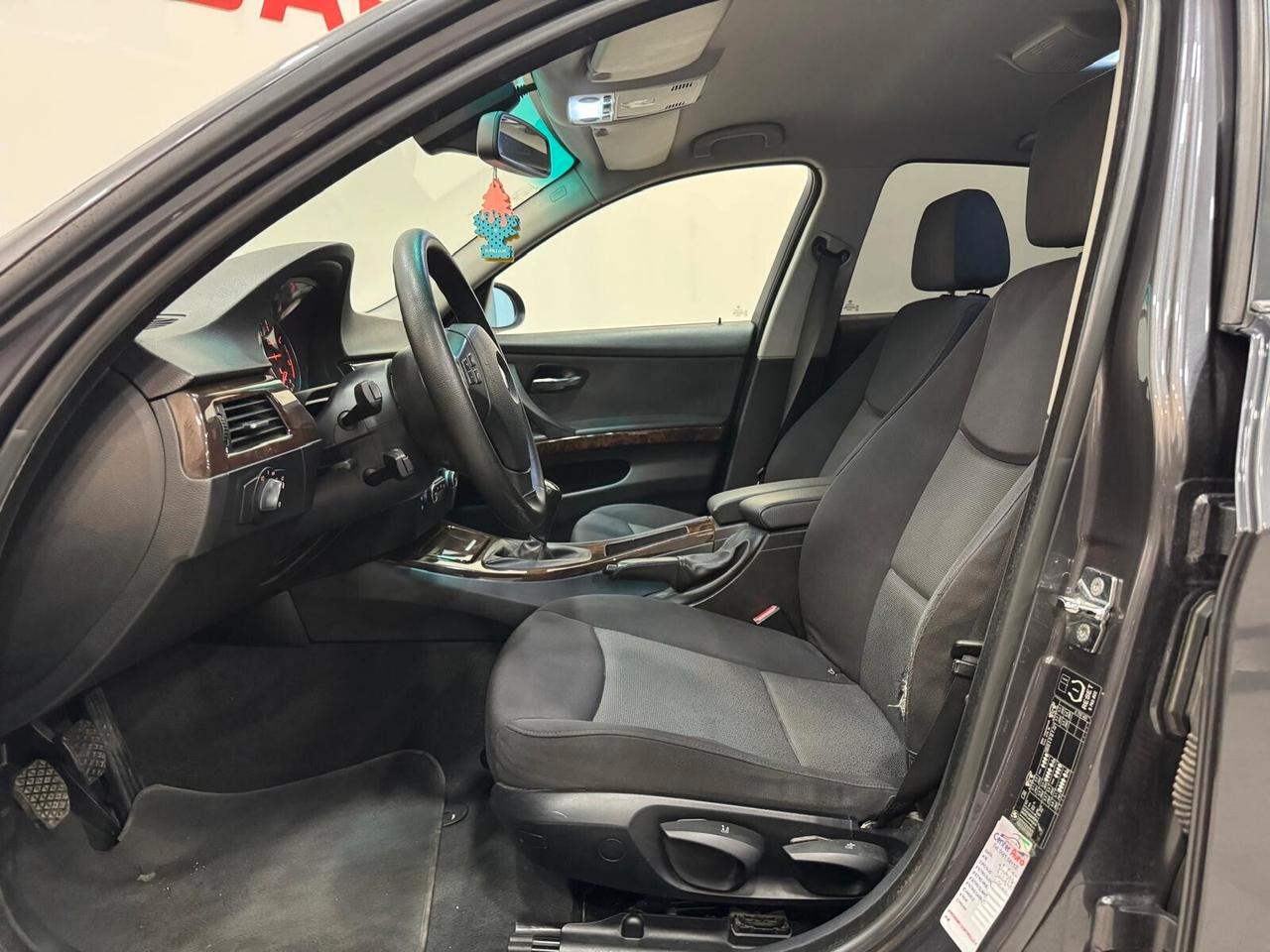 Bmw 320 320d cat MSport