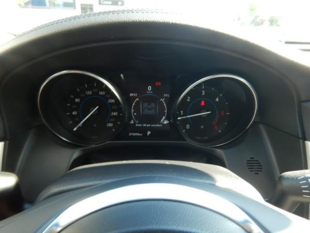 Jaguar XF 2.0 D 180 CV AWD aut. Prestige Business Edition