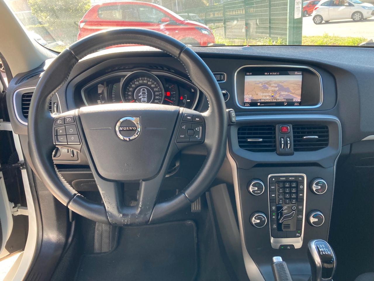 Volvo V40 D2 Kinetic