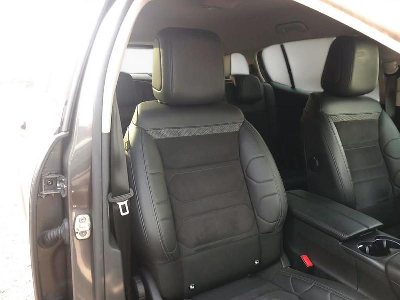 CITROEN C5 AIRCROSS BLUEHDI 130 SES SHINE EAT8 SUV