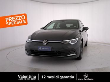 Volkswagen Golf 1.5 eTSI DSG 130 CV EVO ACT Style