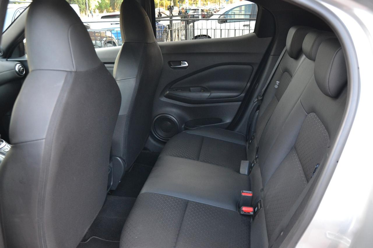 Nissan Juke 1.6 HEV N-CONNECTA **AUTOCARRO N1**LEGGI NOTE**PREZZO NETTO