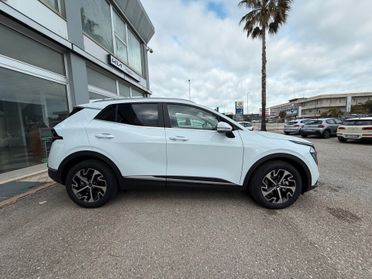 Kia Sportage 1.6 TGDi HEV AT Style