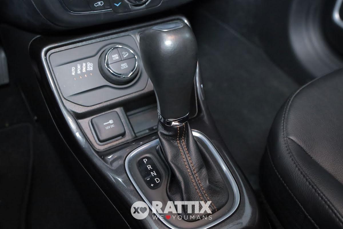 Jeep Compass 1.3 turbo t4 phev Business Plus 4xe at6