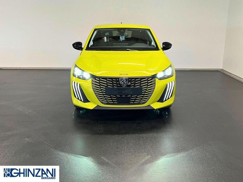 Peugeot 208 PureTech 100 Stop&Start 5 porte Allure - Km0