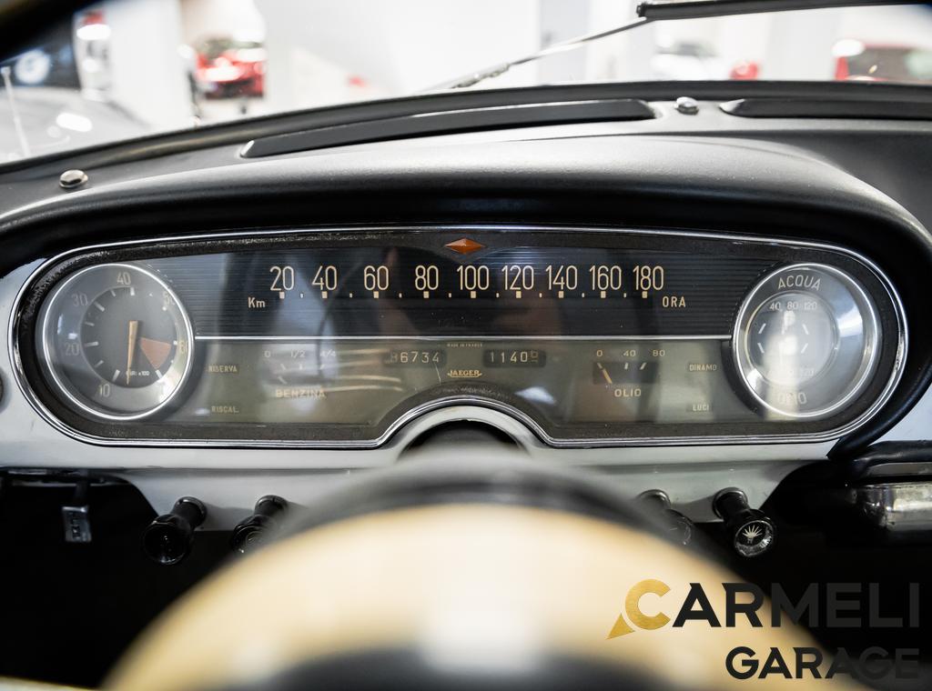 Alfa Romeo Giulietta T.I.