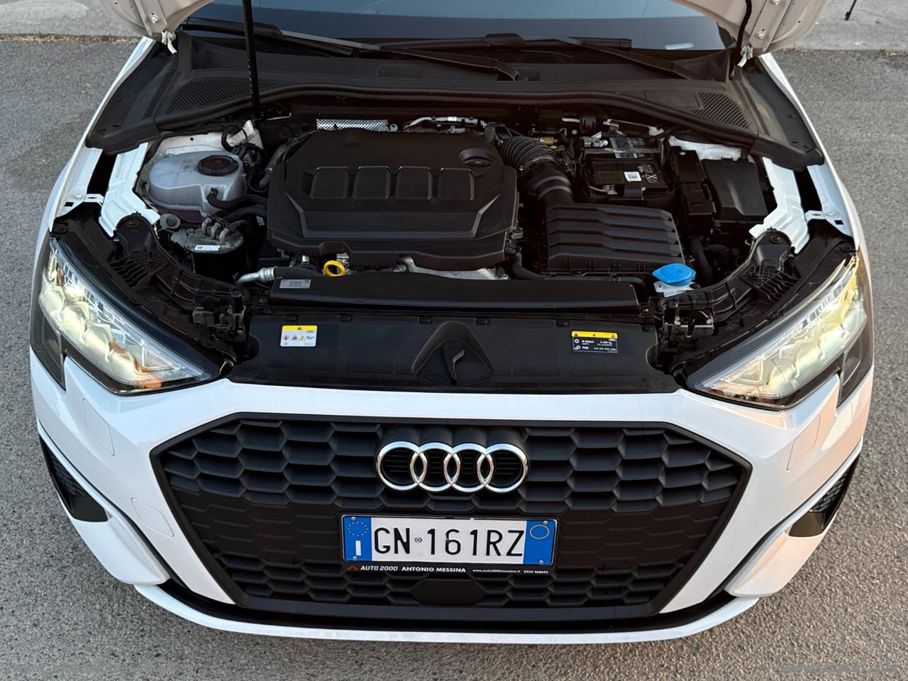 AUDI A3 SPB 30 TDI Business