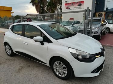 RENAULT - Clio - 1.5 dCi 8V 75 CV 5p. - NEOPATENTATI - FINANZIABILE