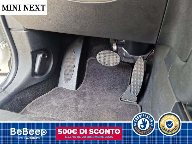 MINI Mini Countryman F60 MINI COUNTRYMAN 2.0 COOPER SD CLASSIC AUTO