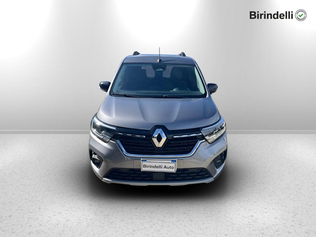 RENAULT Kangoo 4ª serie - Kangoo 1.5 Blue dCi 95 CV Equilibre