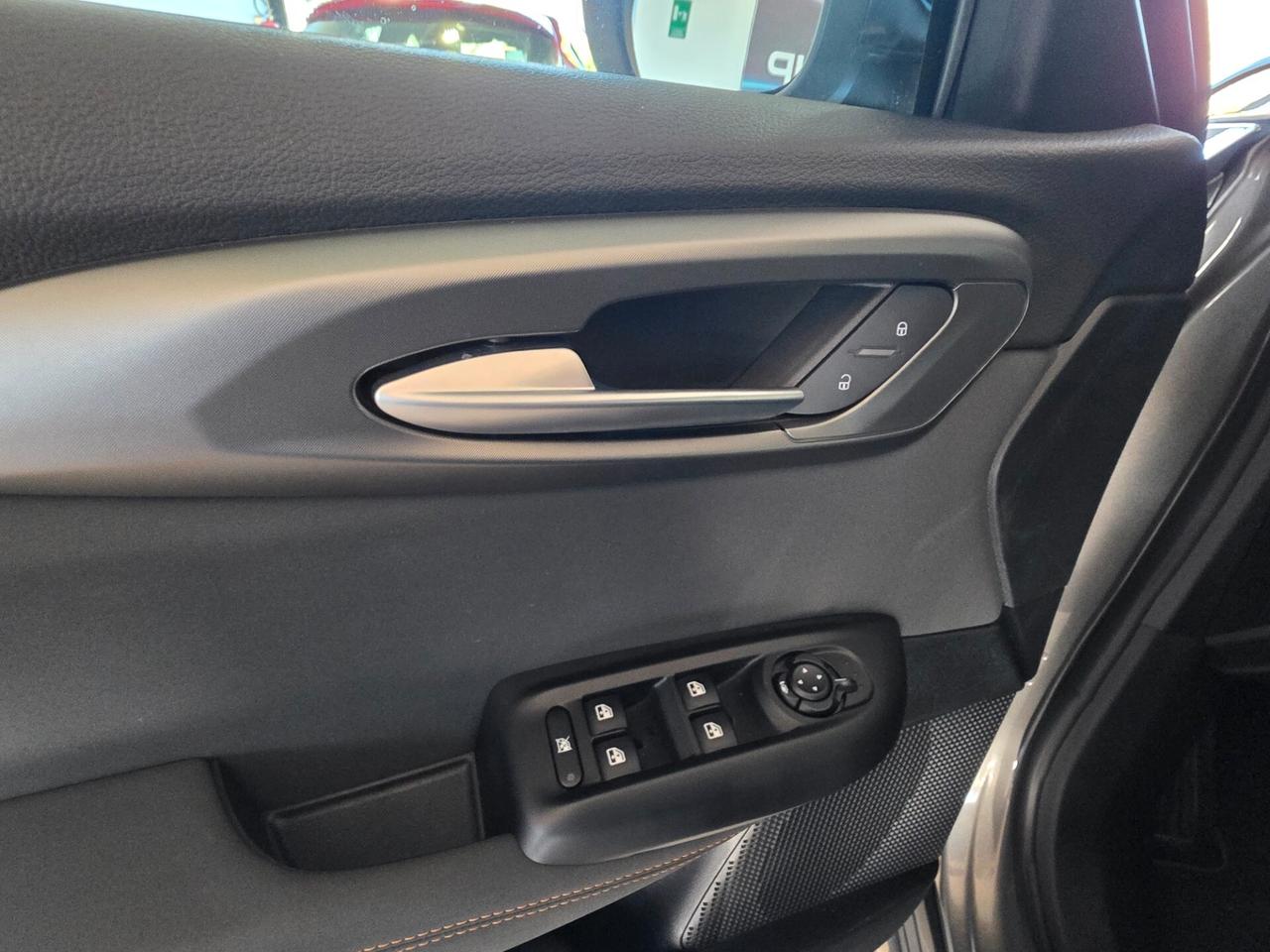 Alfa Romeo Tonale 1.5 130 CV MHEV TCT7 Veloce