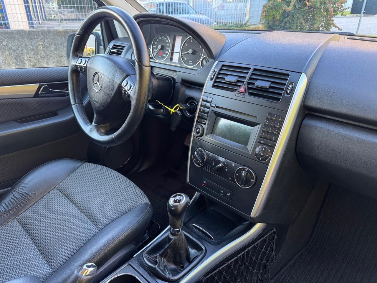 Mercedes-benz A 150 BlueEFFICIENCY