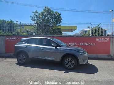 Nissan Qashqai Qashqai MHEV 140 CV Acenta