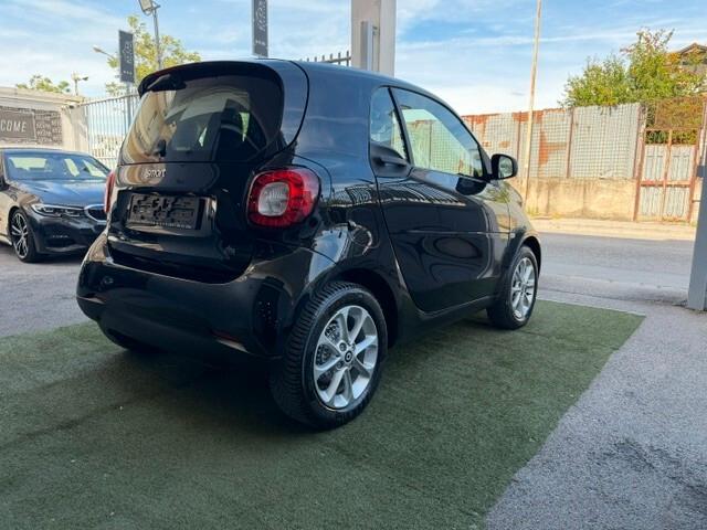 Smart ForTwo 90 0.9 Turbo