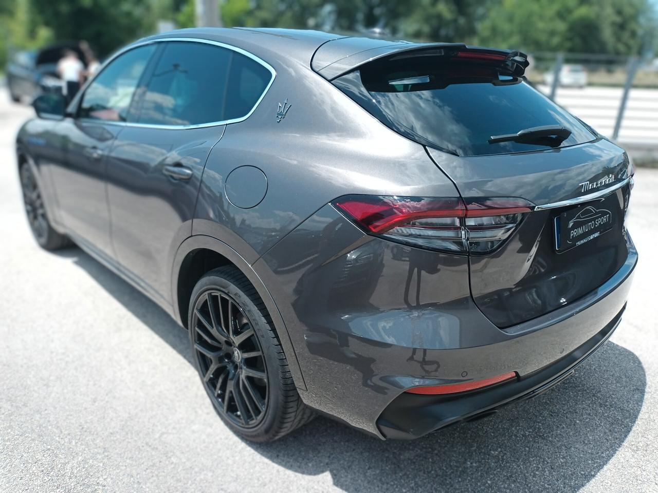 Maserati Levante 2.0 GT ESCLUSIVA COME NUOVA