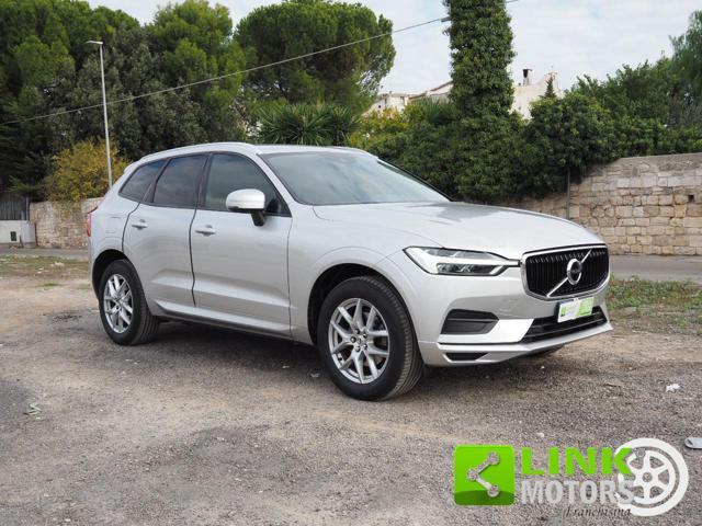 VOLVO XC60 D4 AWD Geartronic Business