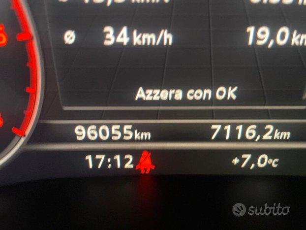 AUDI A5 2 serie A5 2.0 TDI 190 CV quattro S t...