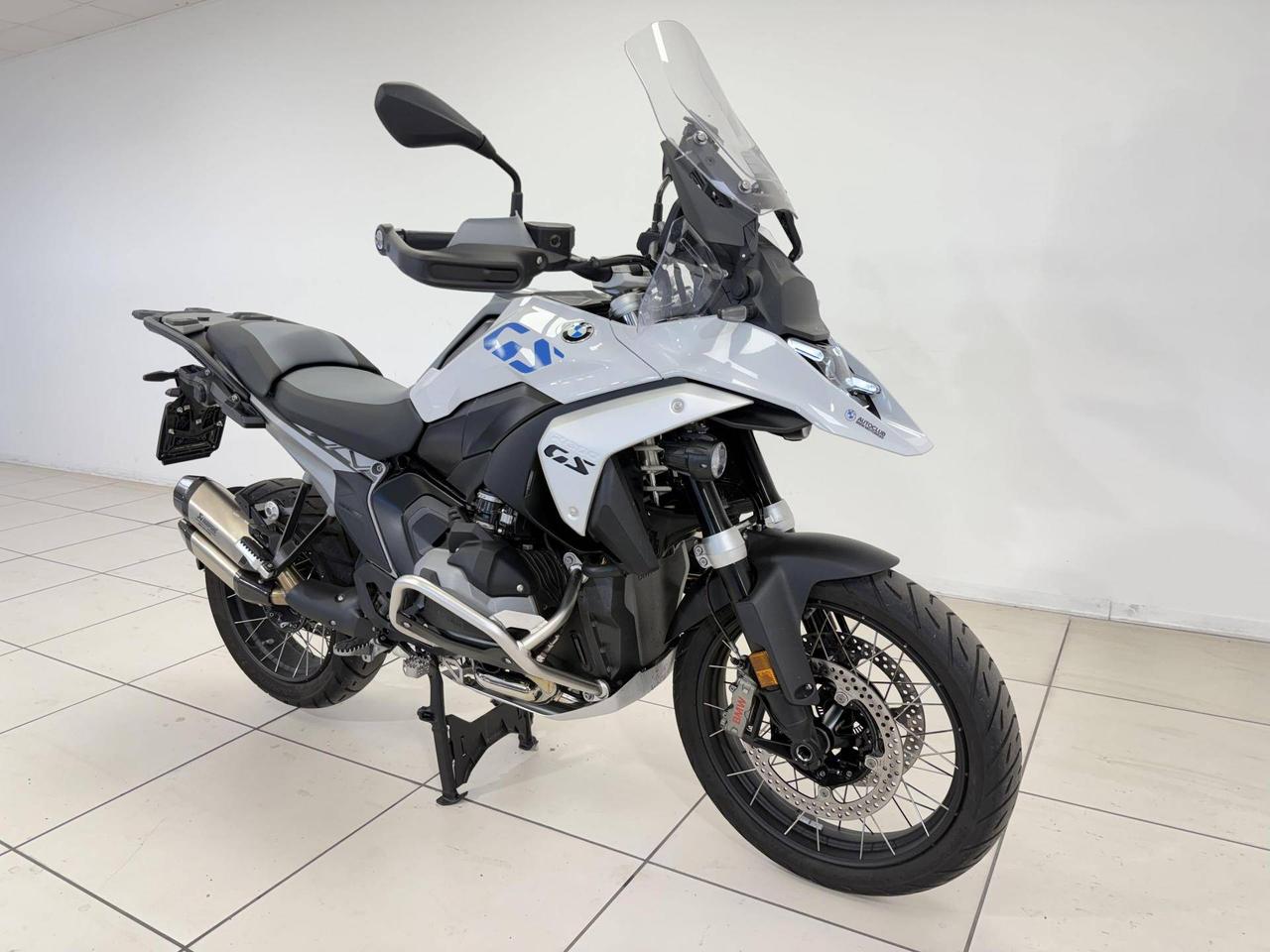 BMW R 1300 GS ASA