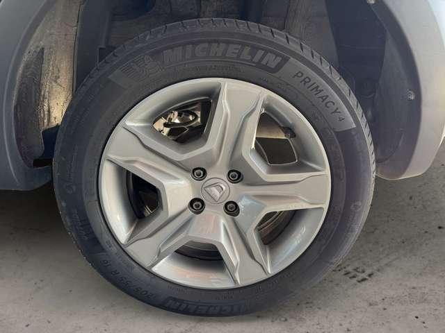 Dacia Sandero Stepway 1.0 tce Comfort Eco-g 100cv