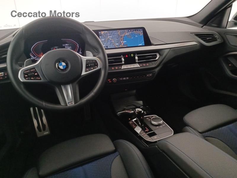 BMW Serie 2 Gran Coupe 220 d Msport Steptronic